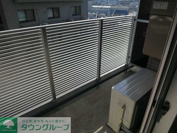 フュージョナル王子ハイズの物件内観写真